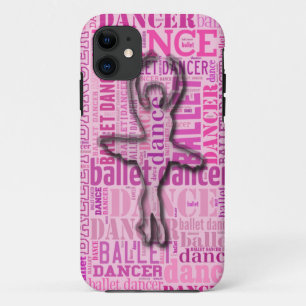 Coques Pour iPhone Danseur classique