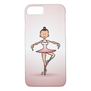 Coques Pour iPhone Danseur de ballet