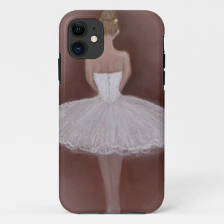 Etui iPhone Case-Mate Danseur de ballet en tutu