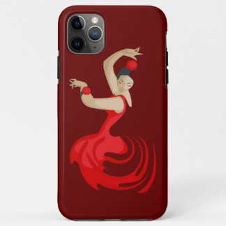 Case-Mate iPhone Case Danseur de flamenco tzigane