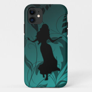 Coque iPhone 11 Danseur *Tonia*