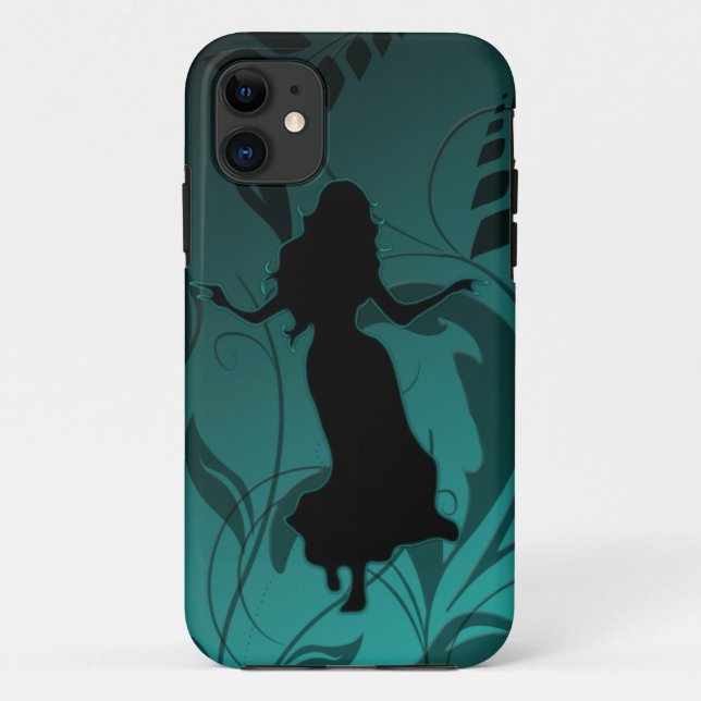 Coques Case-Mate iPhone Danseur *Tonia* (Dos)