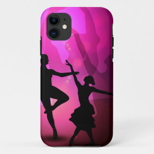 Coques Pour iPhone Danseurs de ballet