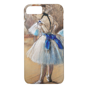 Case-Mate iPhone Case Danseuse de ruban bleu, Edgar Degas