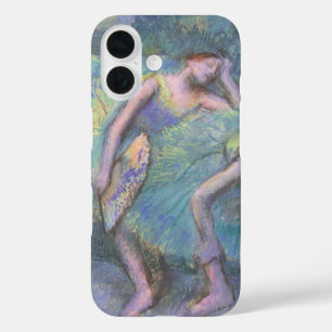 Coques iPhone 16 Danseuses de ballet dans les coulisses d'Edgar Deg