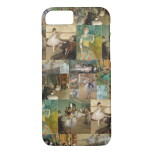 Case-Mate iPhone Case Danseuses de ballet Edgar Degas Peintures et dessi