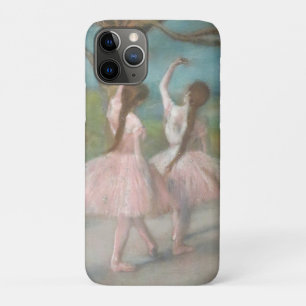 Case-Mate iPhone Case Danseuses en rose Edgar Degas