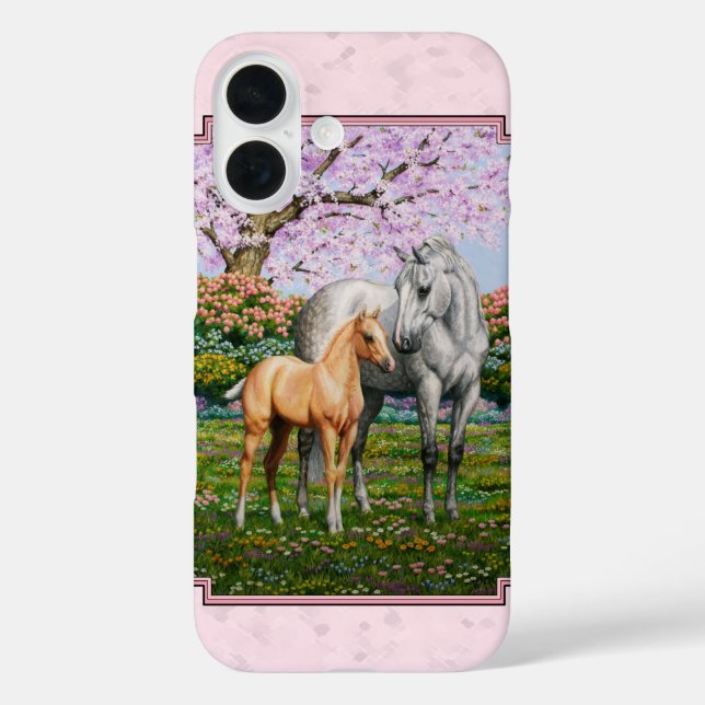 Coques Case-Mate iPhone Dapple Gray Quarter (Verso)