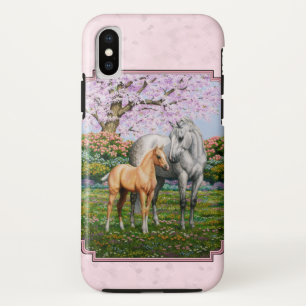Coque Case-Mate Pour iPhone Dapple Gray Quarter