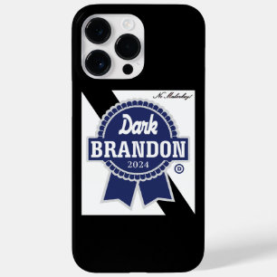 Coque Case-Mate iPhone Dark Brandon 2024