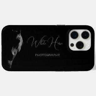 Coque Case-Mate iPhone Dark Horse Personnalisé