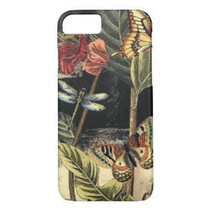 Coque Case-Mate iPhone Dark Nature Scene par Vision Studio