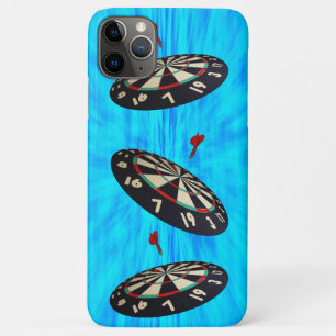 Case-Mate iPhone Case Darts Destination Bullseye,