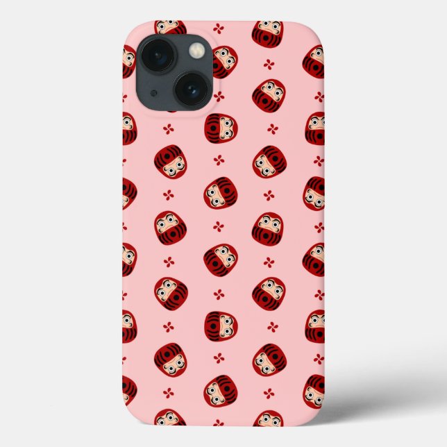 Coques Case-Mate iPhone Daruma (Verso)