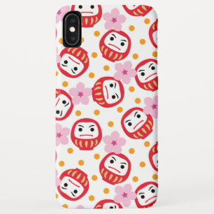 Case-Mate iPhone Case Daruma