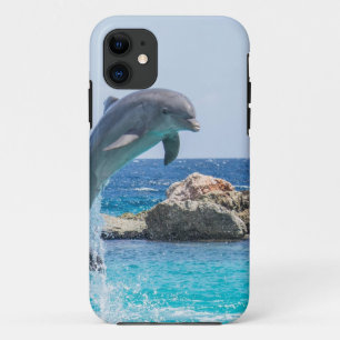 Coque Case-Mate iPhone Dauphin de Bottlenose