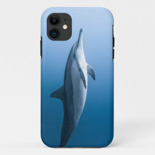 Case-Mate iPhone Case Dauphin de mer mignonne