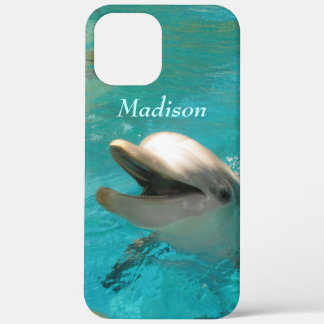 Case-Mate iPhone Case Dauphin souriant