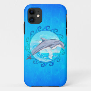 Etui iPhone Case-Mate Dauphin Sun maori