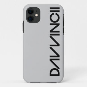 Coque Case-Mate Pour iPhone Davvincii