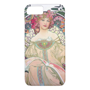 Case-Mate iPhone Case Daydream (printemps), Mucha