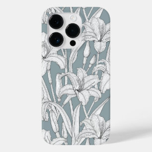 Coque Case-Mate iPhone Daylilies