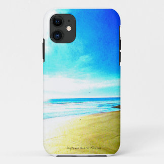 Coque iPhone 11 Daytona Beach