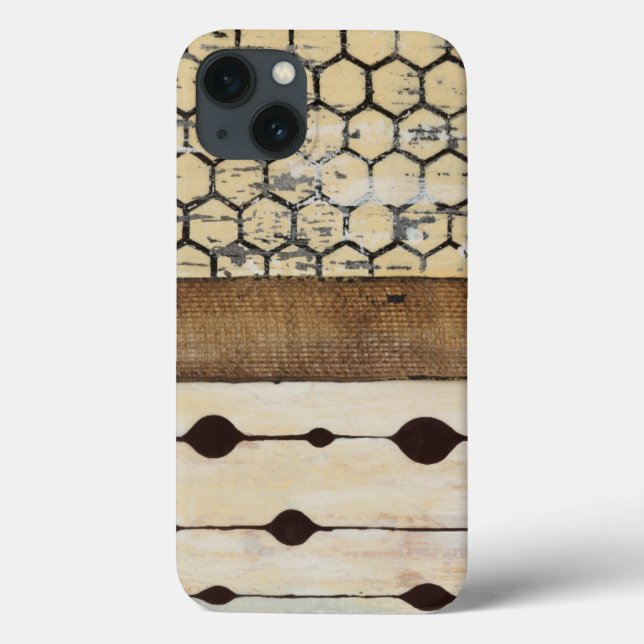 Coques Case-Mate iPhone Dazzle II (Verso)