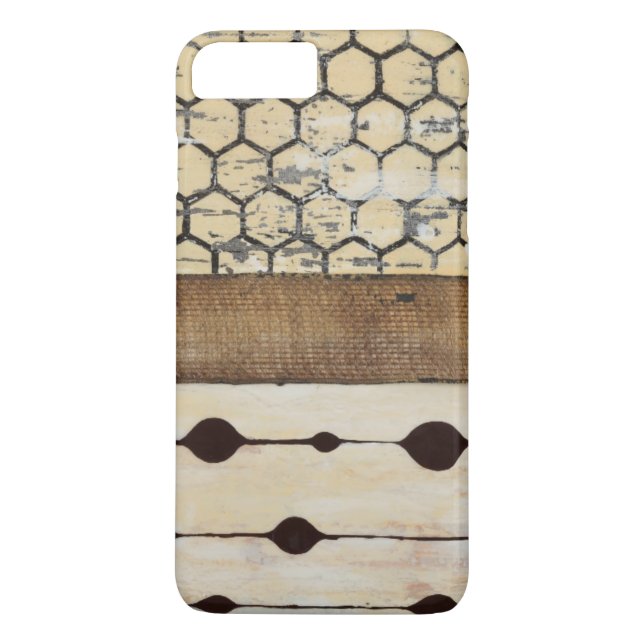 Coques Case-Mate iPhone Dazzle II (Dos)