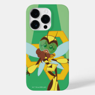 Coque Case-Mate iPhone DC Super Hero Girls Bumble Bee