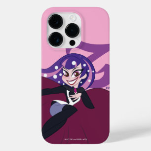 Coque Case-Mate iPhone DC Super Hero Girls Zatanna