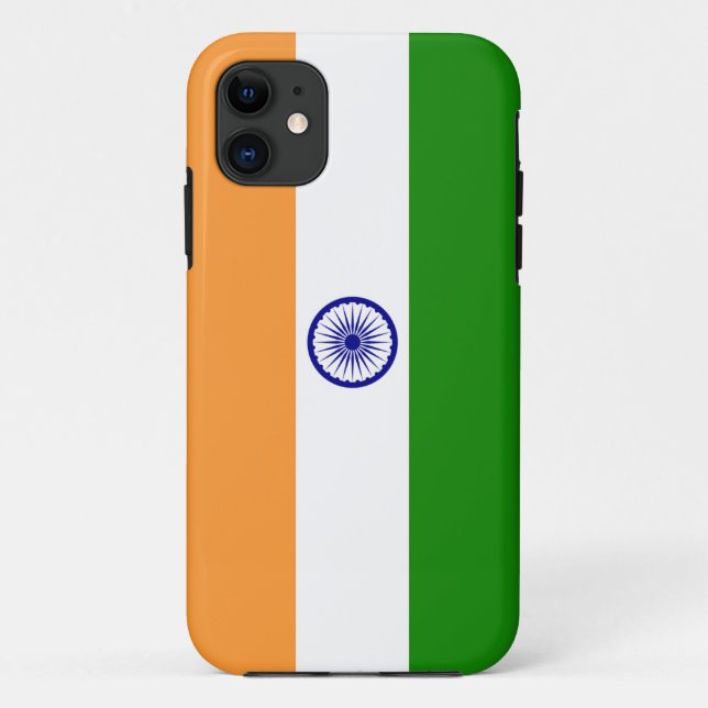 Coques Case-Mate iPhone De l'Inde cas de l'iPhone 5 à peine There™ (Dos)