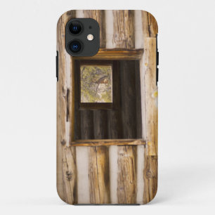 Etui iPhone Case-Mate De part en part fenêtre de cabine