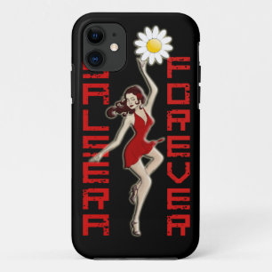 Coque Case-Mate Pour iPhone De SALSERA cas POUR TOUJOURS T.Xtreme iPhone5 avec