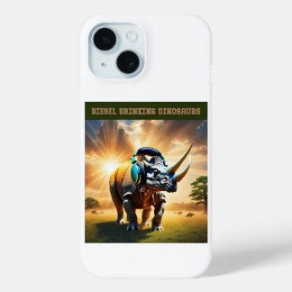Coque Case-Mate iPhone De toute évidence un fan d'Elvis