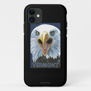 Coque Case-Mate iPhone De VermontEagle fin