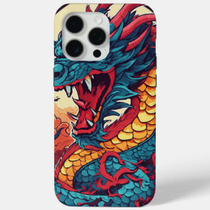 Coque Case-Mate iPhone débloquer le dragon