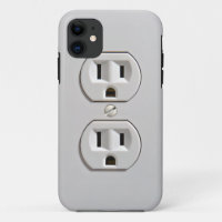 Débouché électrique