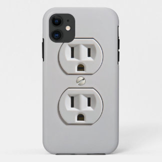 Coques Pour iPhone Débouché électrique