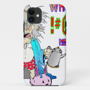 COQUE Case-Mate POUR iPhone DECAF ?