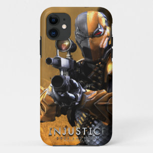 Coque iPhone 11 Décès