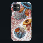 Etui iPhone Case-Mate Décès d'Ernst Haeckel<br><div class="desc">Veuillez visiter mon magasin pour plus de design intéressant et plus de choix de couleurs. =>     zazzle.com/colorfulworld*</div>