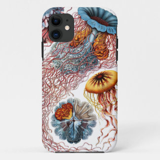 Etui iPhone Case-Mate Décès d'Ernst Haeckel