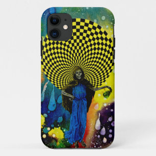 Coque iPhone 11 Décès par Michael Moffa