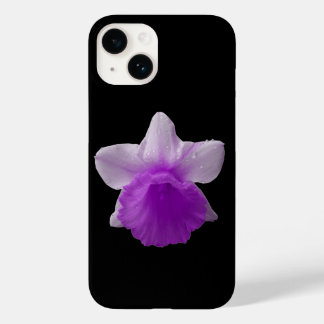 Coques Pour iPhone Déchets Daffodil Purple