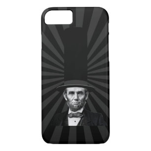 Etui iPhone Case-Mate Déclaration de mode présidentielle Abraham Lincoln