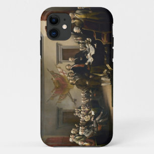 Coque iPhone 11 Déclaration d'indépendance