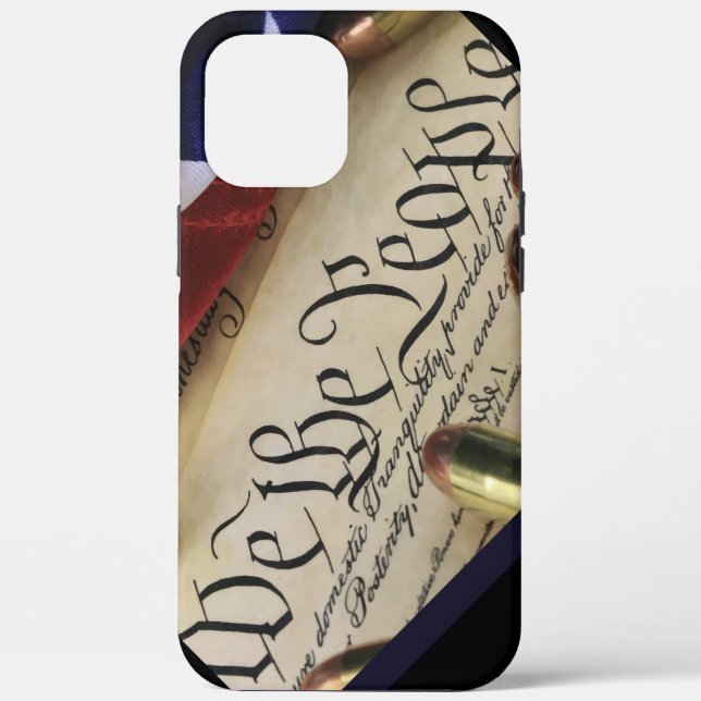 Coques Case-Mate iPhone Déclaration d'indépendance   (Verso)