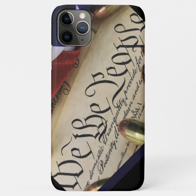 Coques Case-Mate iPhone Déclaration d'indépendance   (Dos)