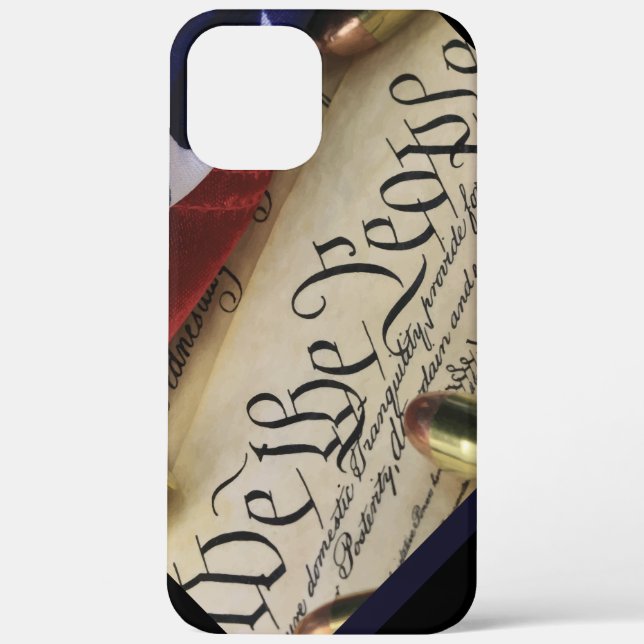 Coques Case-Mate iPhone Déclaration d'indépendance (Verso)